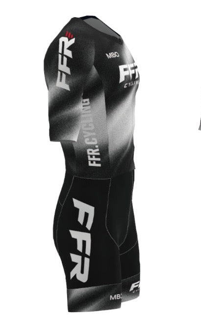 Speed Suit