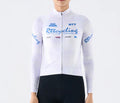 Women's Long Sleeves Jersey FL05