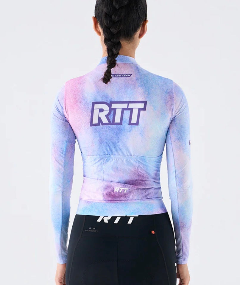 Women's Long Sleeves Jersey FL15