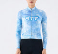 Women's Long Sleeves Jersey FL04