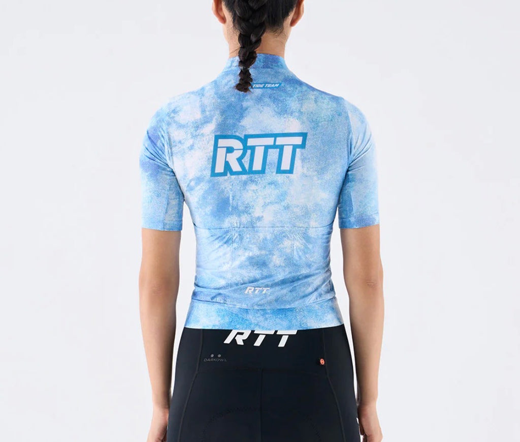 Women's Short Sleeves Jersey FS04