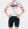Women's Short Sleeves Jersey FS05