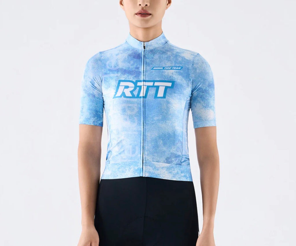 Women's Short Sleeves Jersey FS04