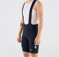 Men's Bibshorts MB201-Black