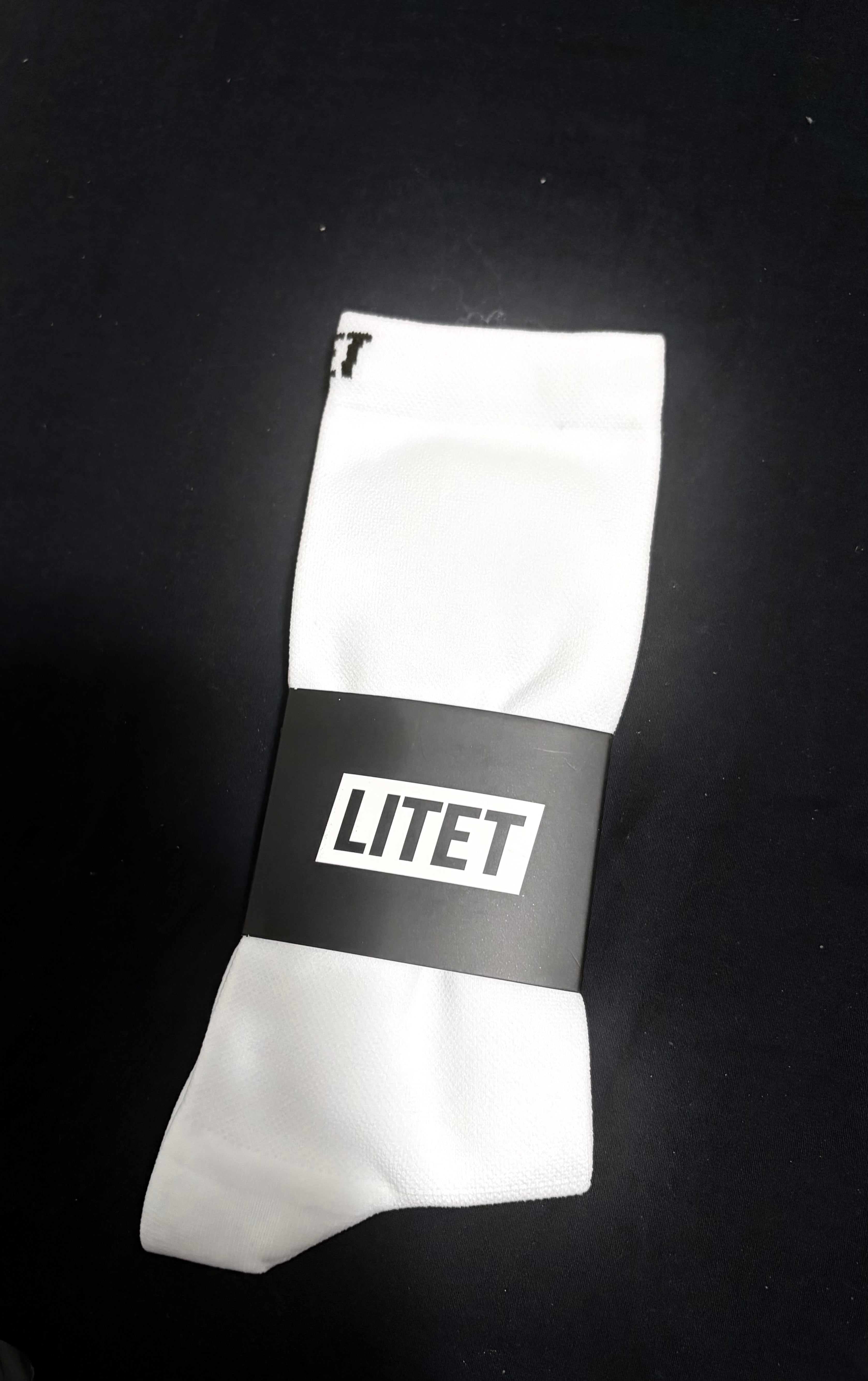 Litet Cycling Socks