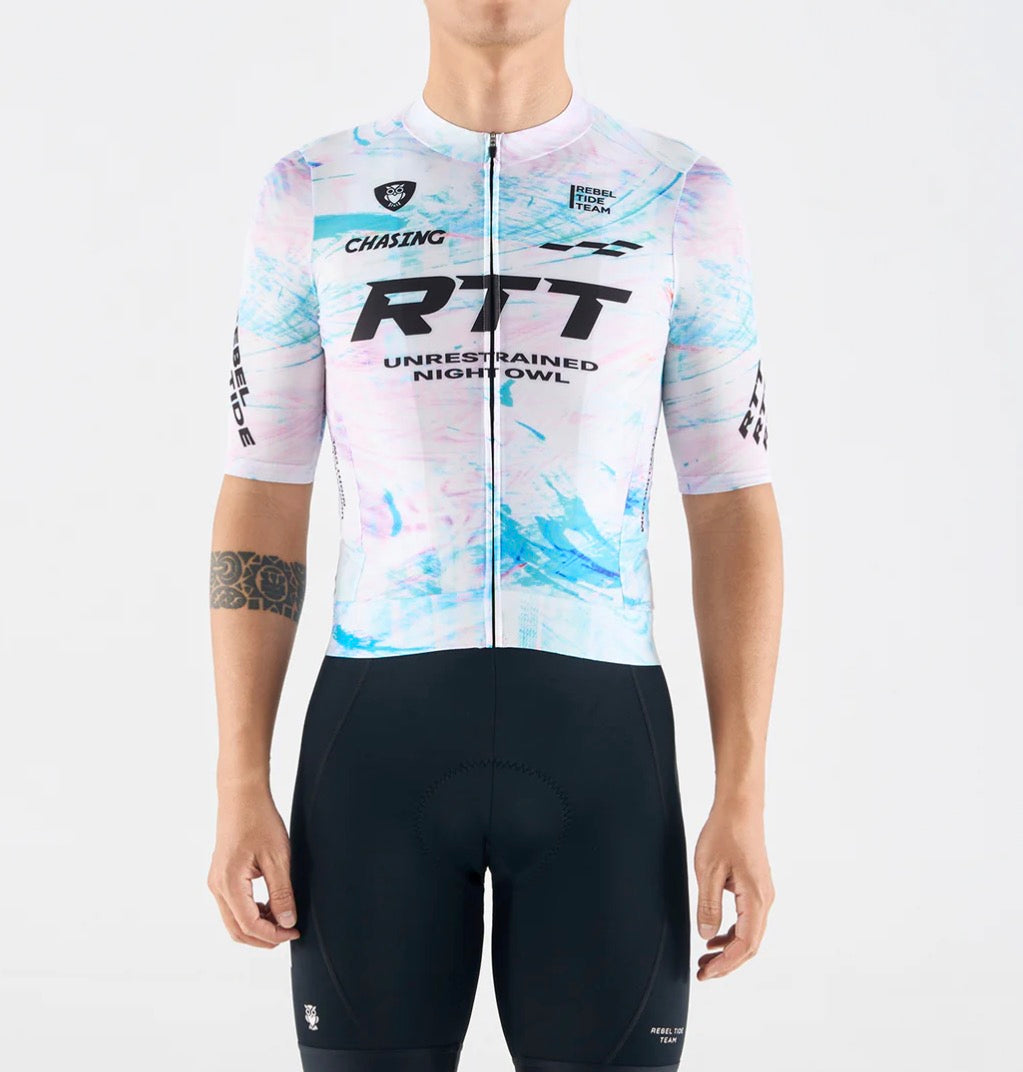 Men's Short Sleeves Jersey SS19