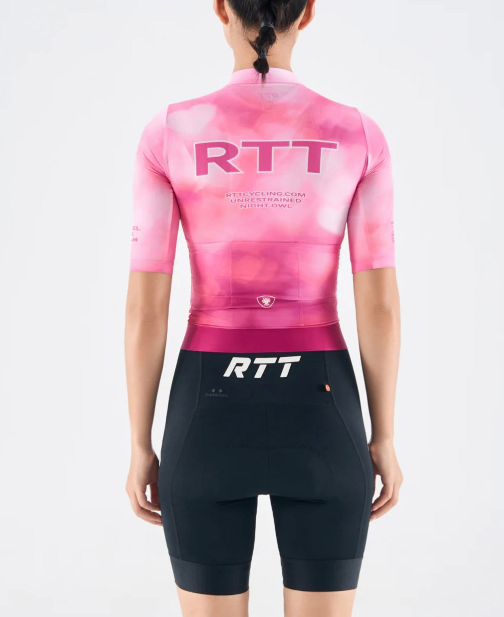 Women's Short Sleeves Jersey SS33