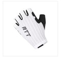 Short Fingers Gloves GL02-White for LTD
