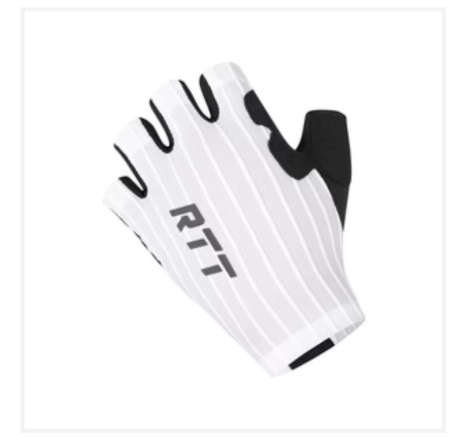 Short Fingers Gloves GL02-White for LTD