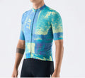 Men's Short Sleeves Jersey MS14