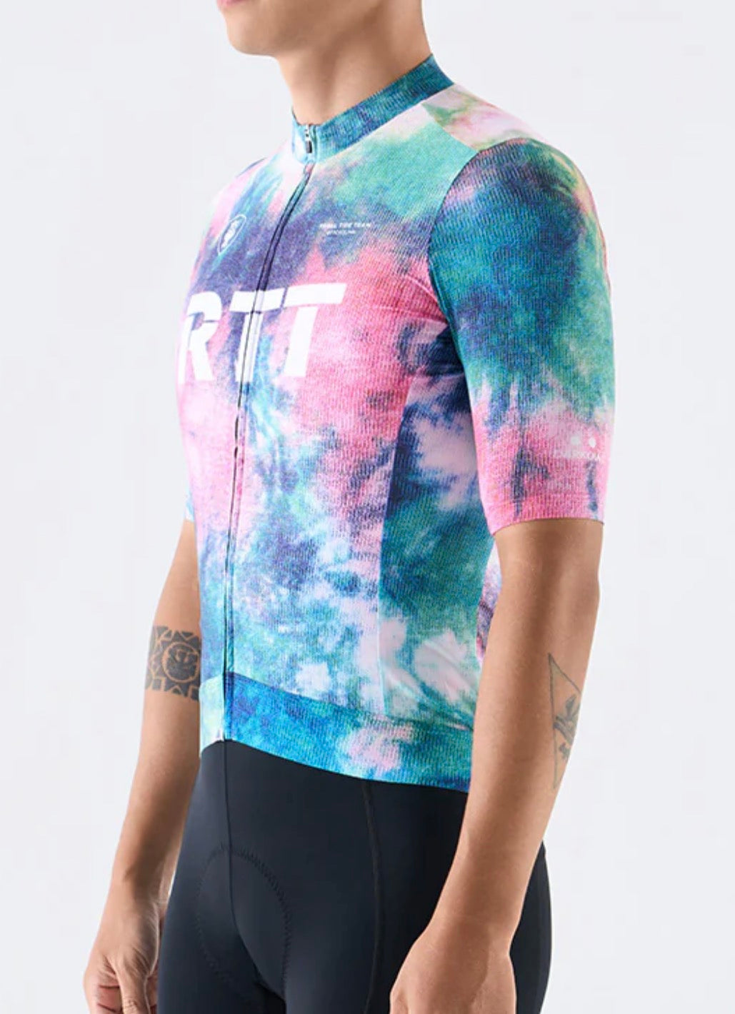 Men's Short Sleeves Jersey MS18
