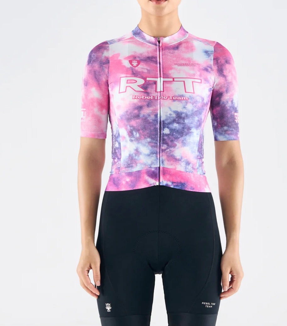 Women's Short Sleeves Jersey SS22