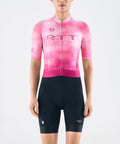 Women's Short Sleeves Jersey SS33