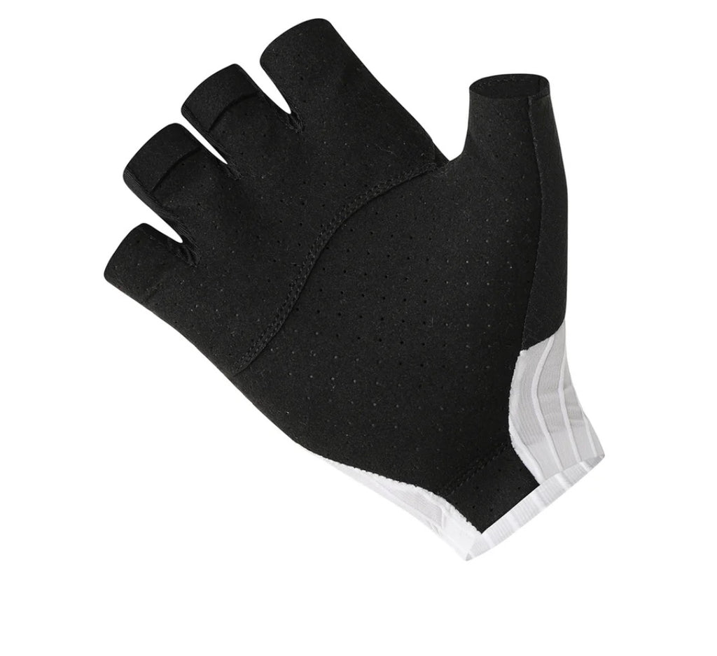 Short Fingers Gloves GL02-White for LTD