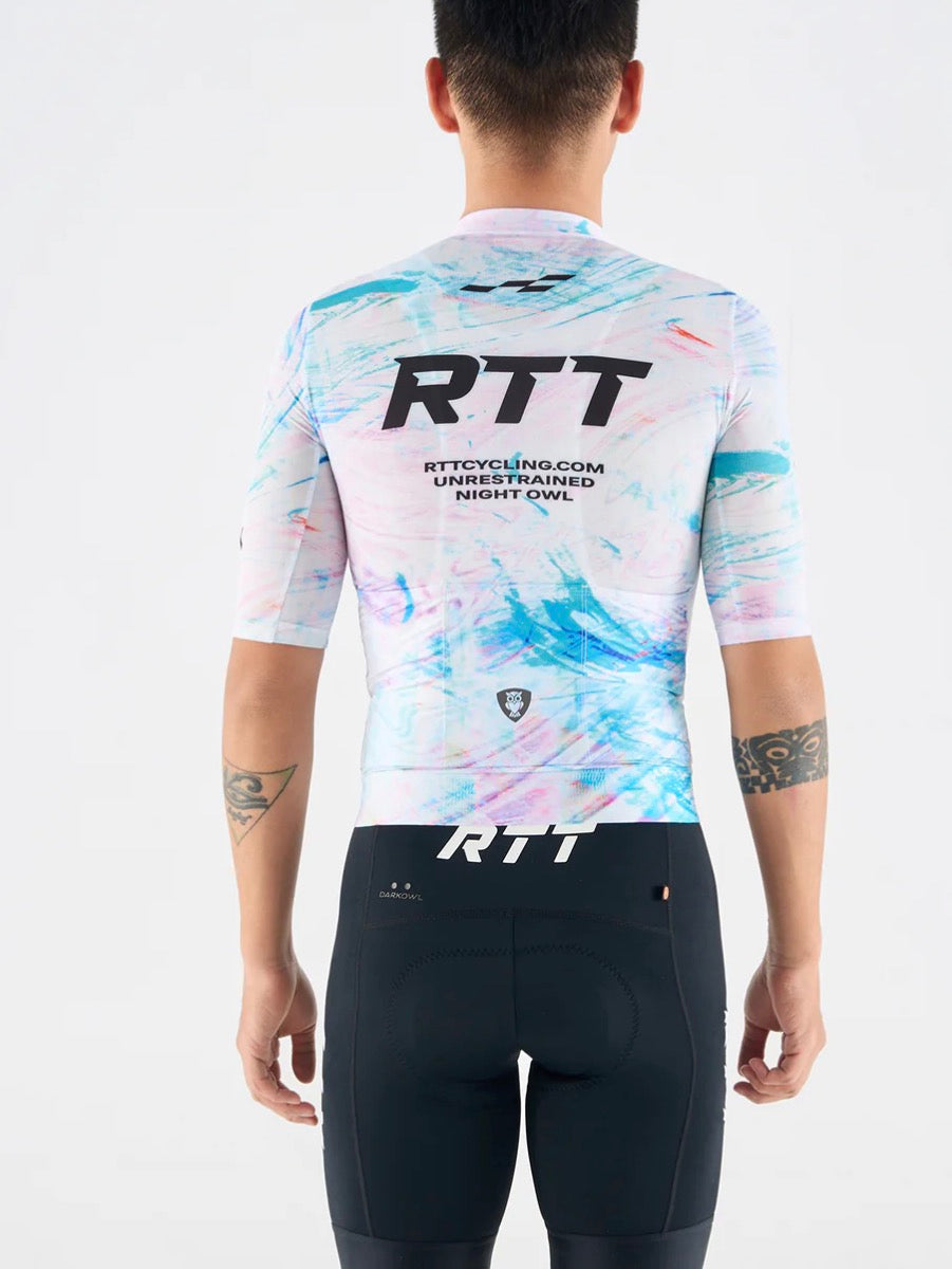 Men's Short Sleeves Jersey SS19