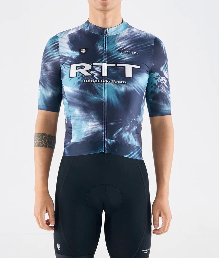 Men's Short Sleeves Jersey SS23