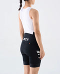 Women's Bibshorts FB02-Black