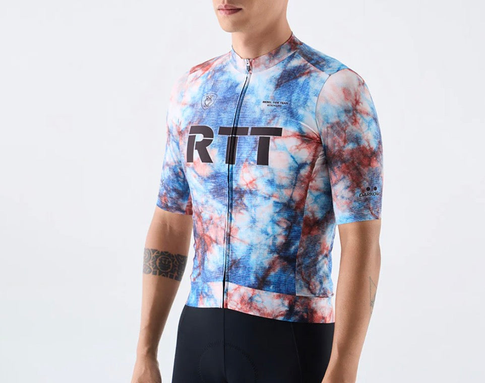 Men's Short Sleeves Jersey MS17