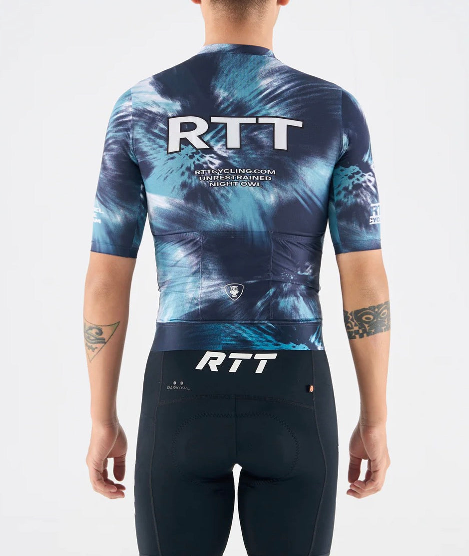 Men's Short Sleeves Jersey SS23