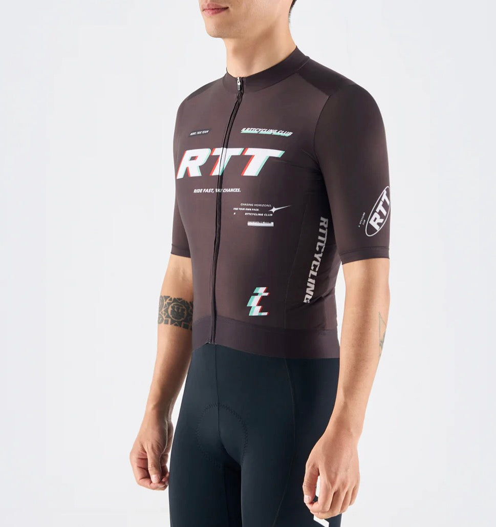 Men's Short Sleeves Jersey SS31
