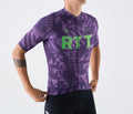 Men's Short Sleeves Jersey MS12