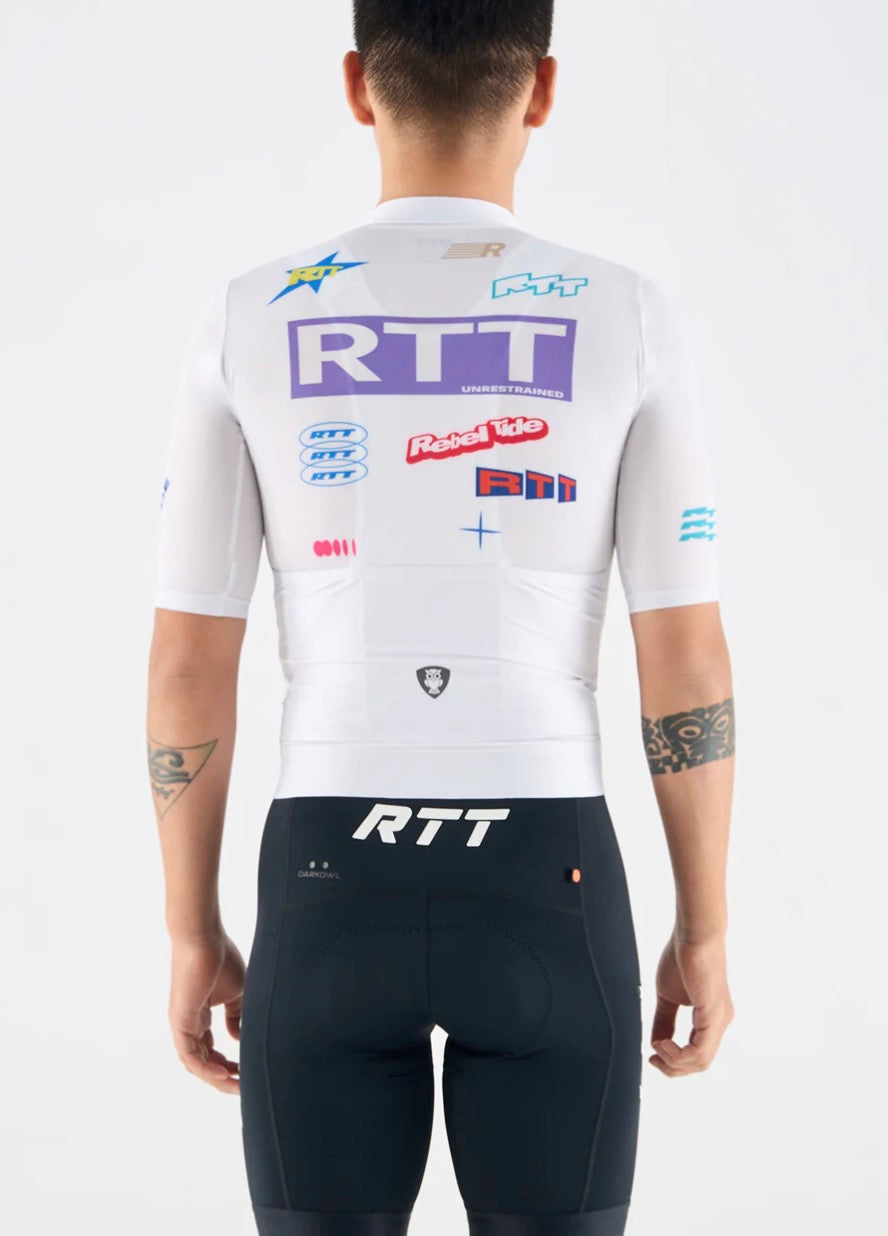 Men's Short Sleeves Jersey SS20