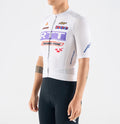 Men's Short Sleeves Jersey SS20
