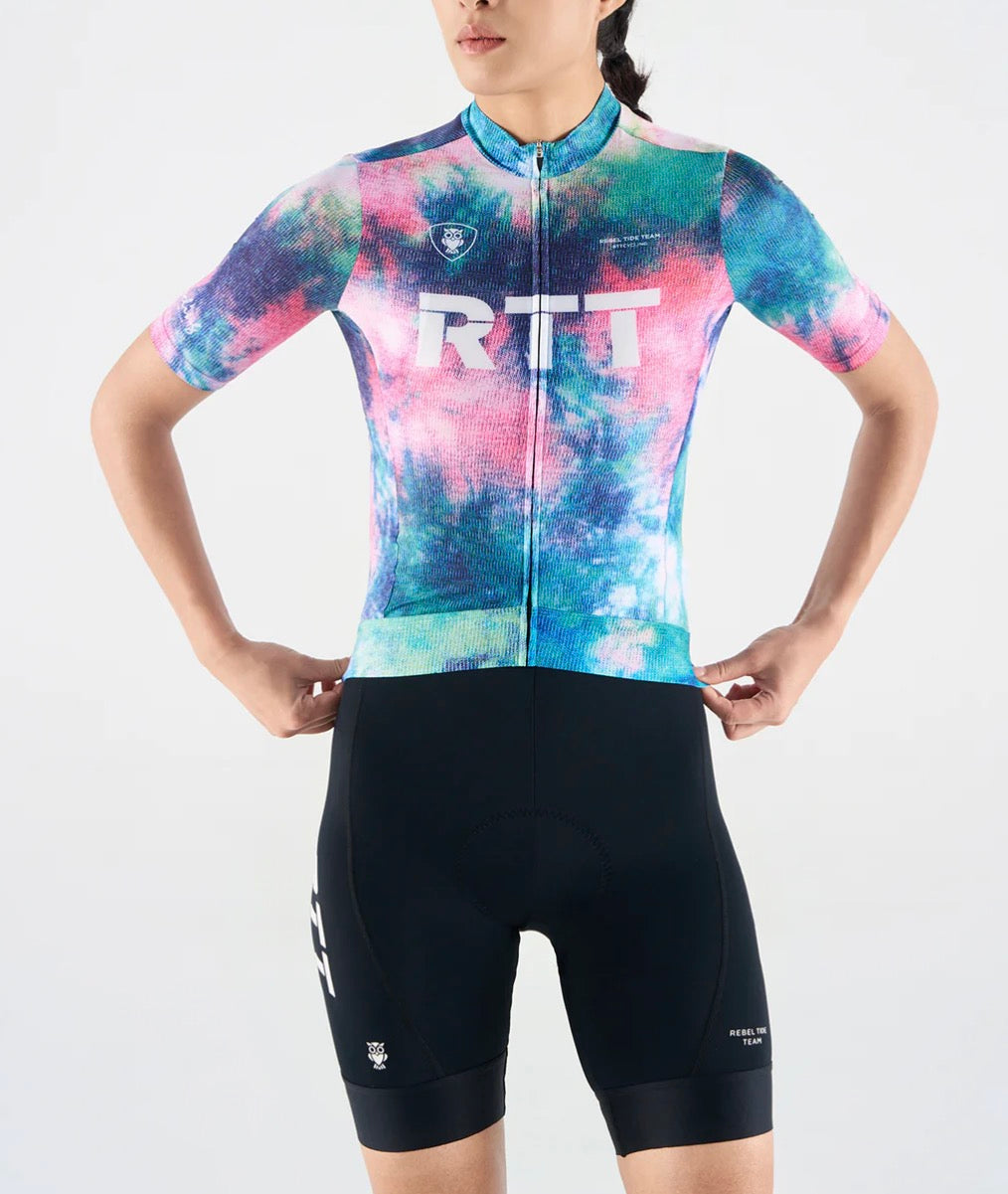 Women's Short Sleeves Jersey FS18