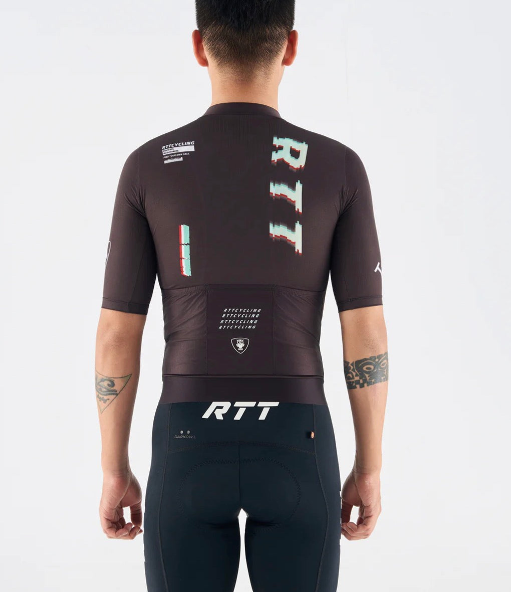Men's Short Sleeves Jersey SS31