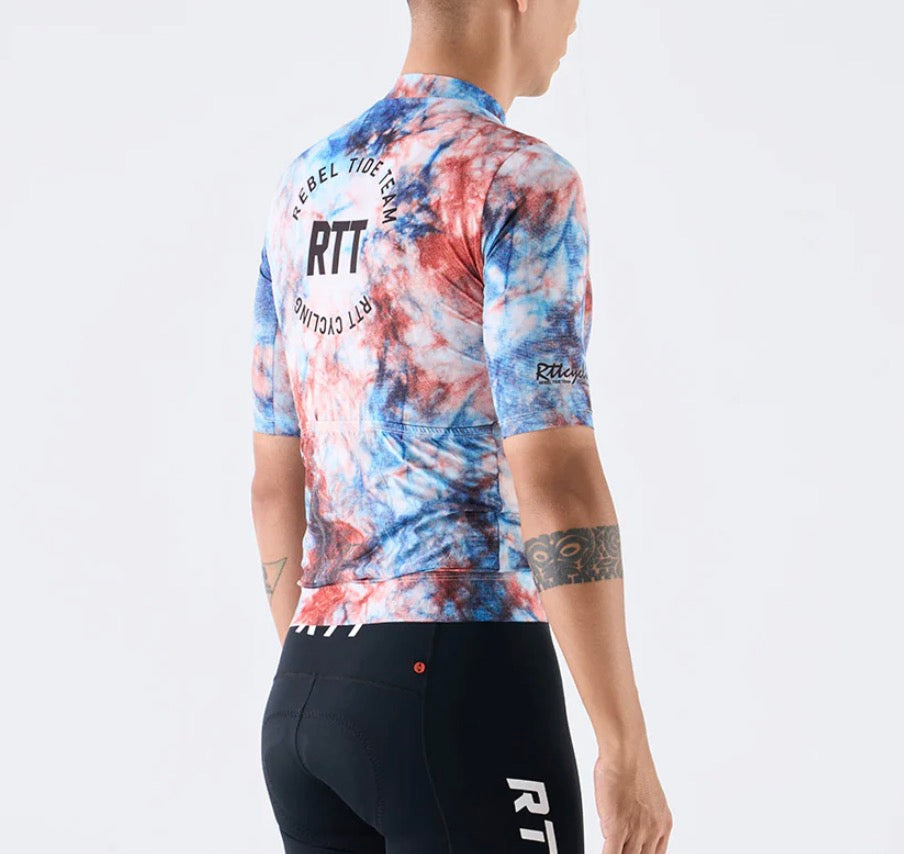 Men's Short Sleeves Jersey MS17
