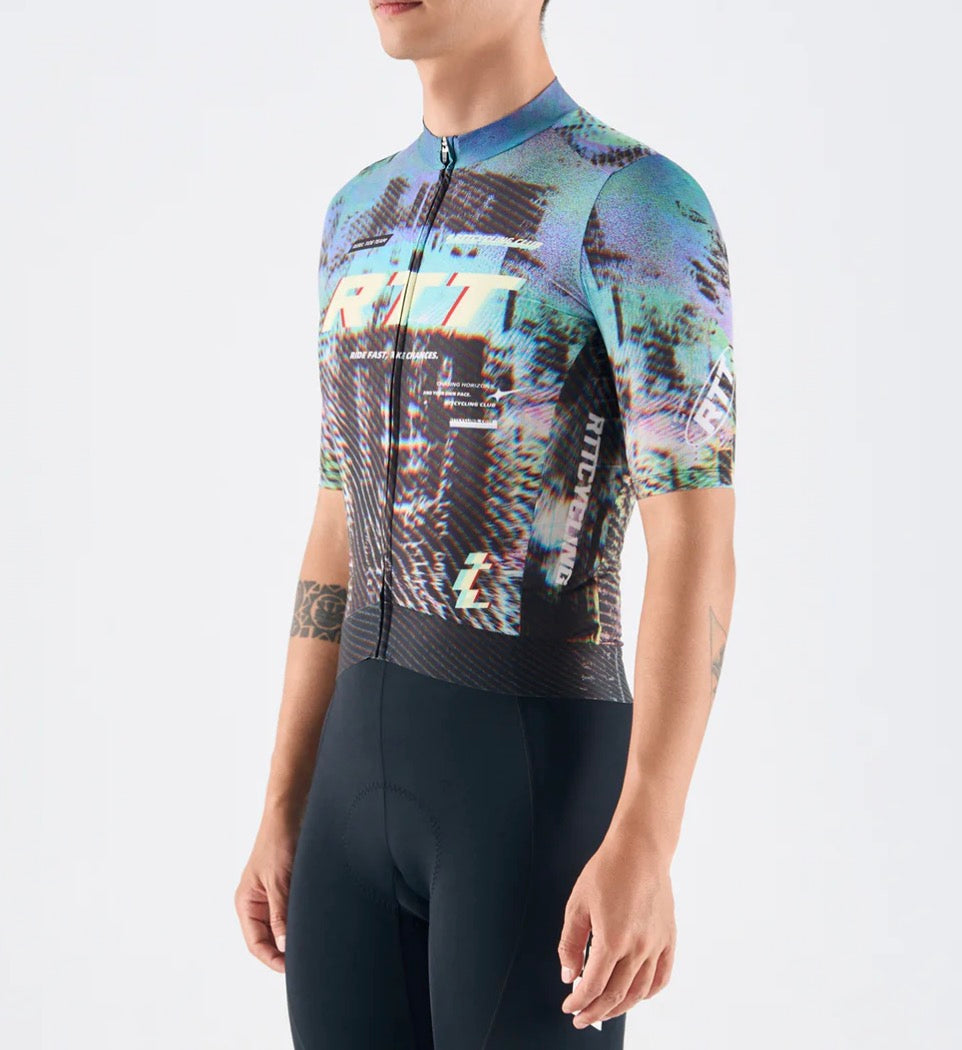 Men's Short Sleeves Jersey SS29