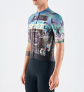 Men's Short Sleeves Jersey SS29