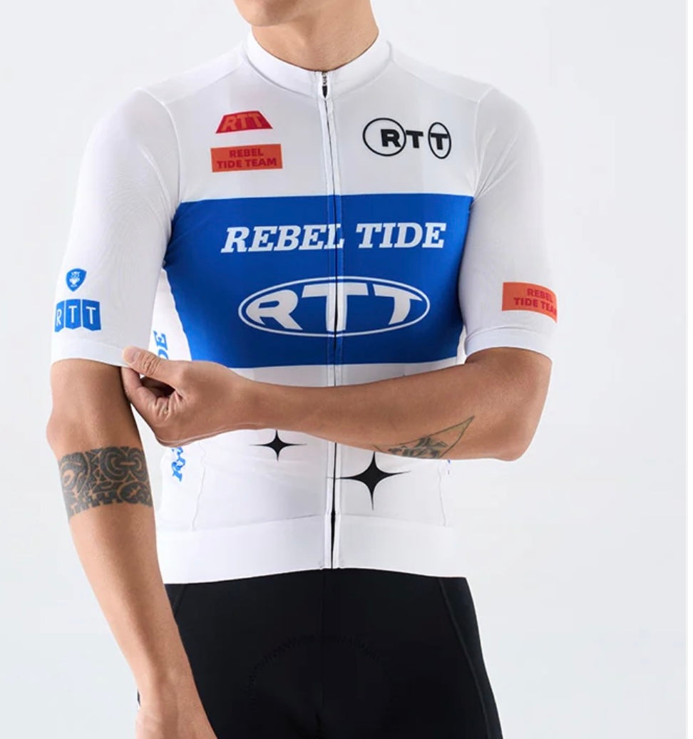 Men's Short Sleeves Jersey SS02