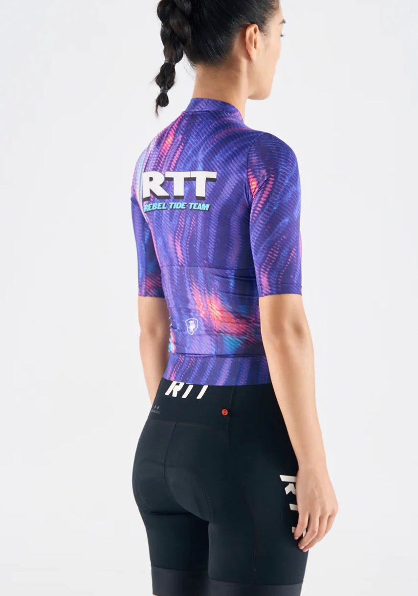 Women's Short Sleeves Jersey SS21