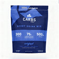 CARBS FUEL ORIGINAL 1,000G SPORT DRINK MIX
