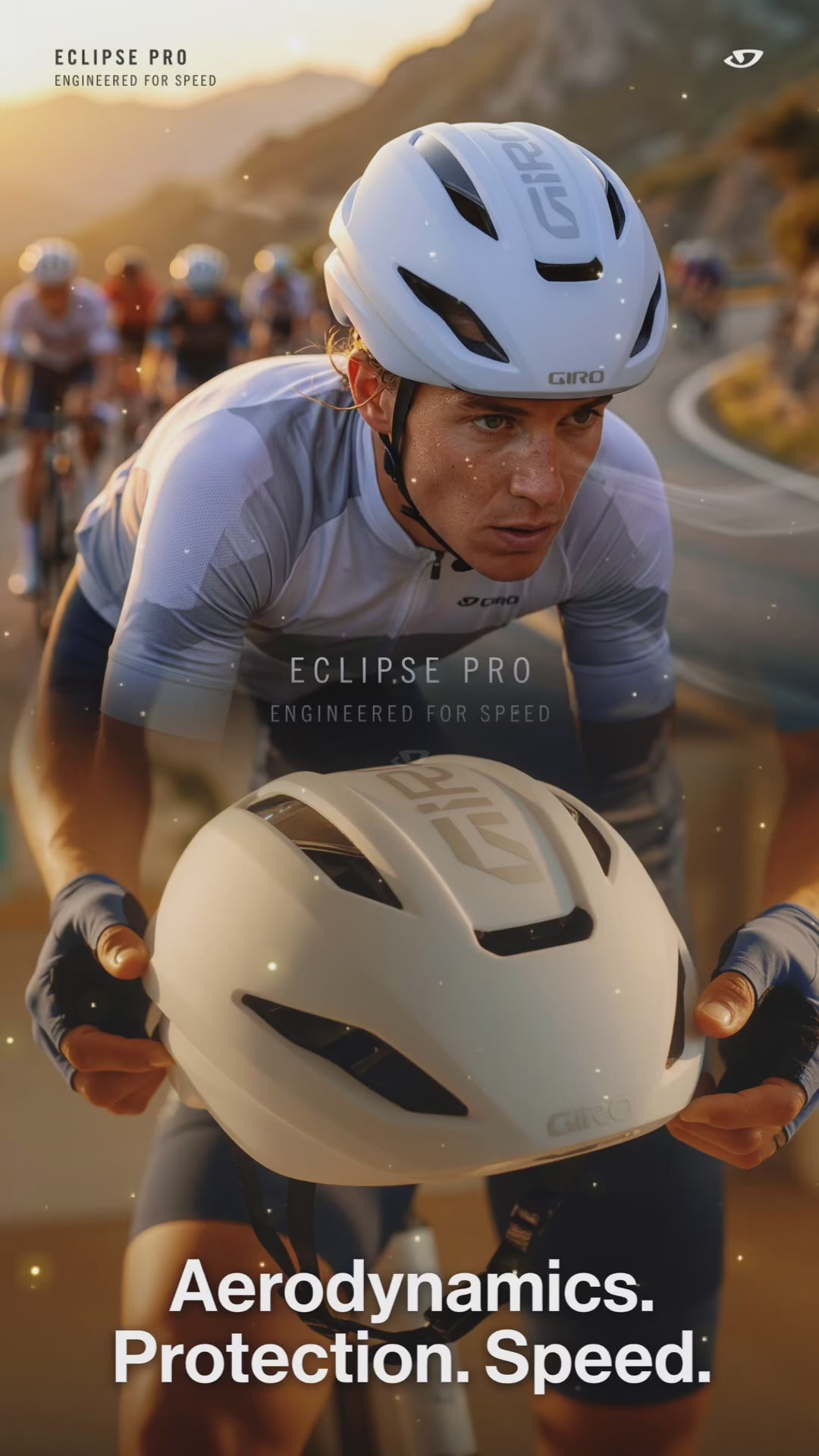 Giro Eclipse Pro